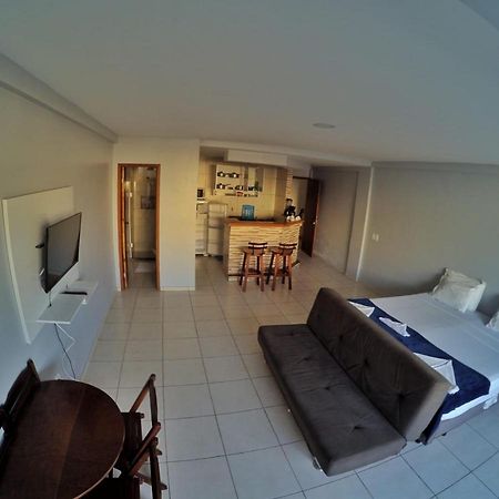 Pousada Loft Praia Dos Anjos Hotell Arraial do Cabo Eksteriør bilde