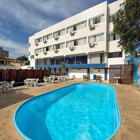 Pousada Loft Praia Dos Anjos Arraial do Cabo Eksteriør bilde