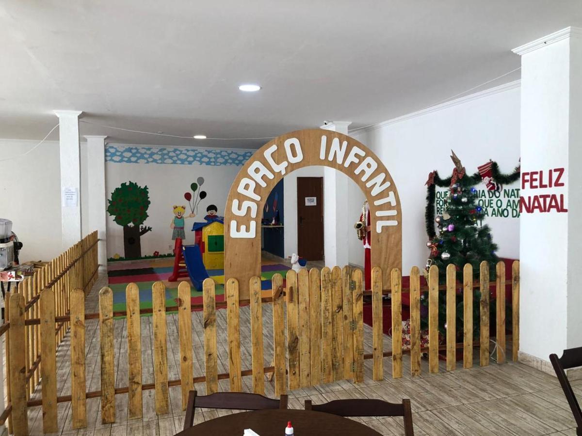 Pousada Loft Praia Dos Anjos Arraial do Cabo Eksteriør bilde