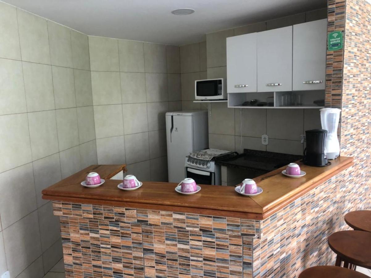 Pousada Loft Praia Dos Anjos Arraial do Cabo Eksteriør bilde