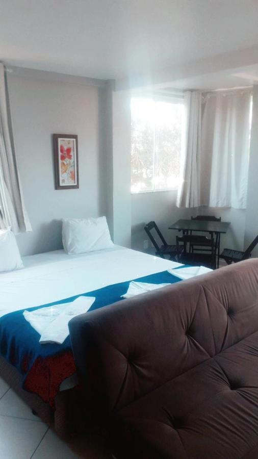 Pousada Loft Praia Dos Anjos Arraial do Cabo Eksteriør bilde