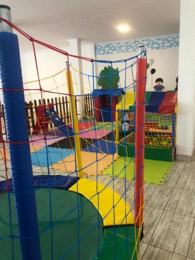 Pousada Loft Praia Dos Anjos Arraial do Cabo Eksteriør bilde
