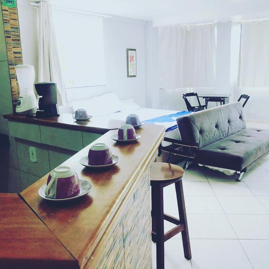 Pousada Loft Praia Dos Anjos Arraial do Cabo Eksteriør bilde