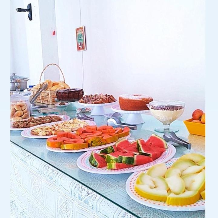 Pousada Loft Praia Dos Anjos Arraial do Cabo Eksteriør bilde