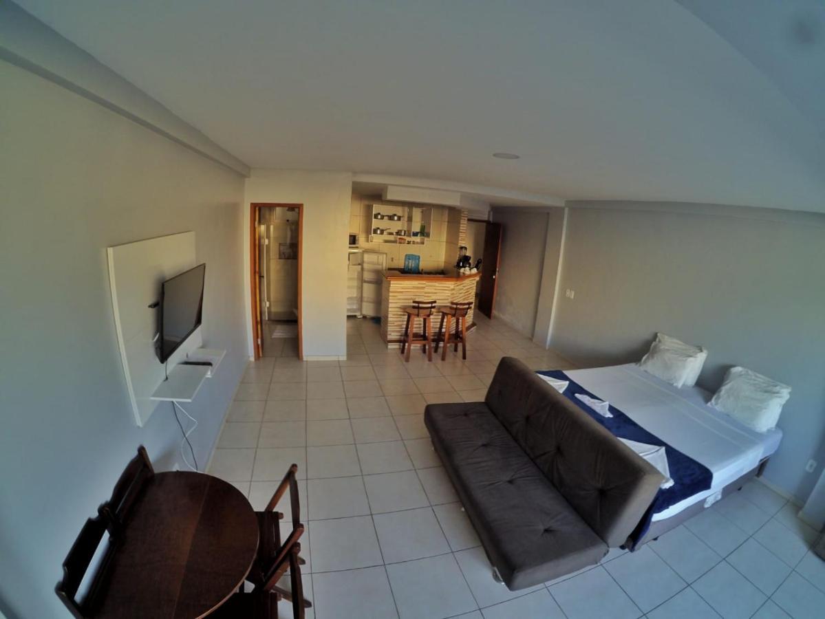 Pousada Loft Praia Dos Anjos Arraial do Cabo Eksteriør bilde