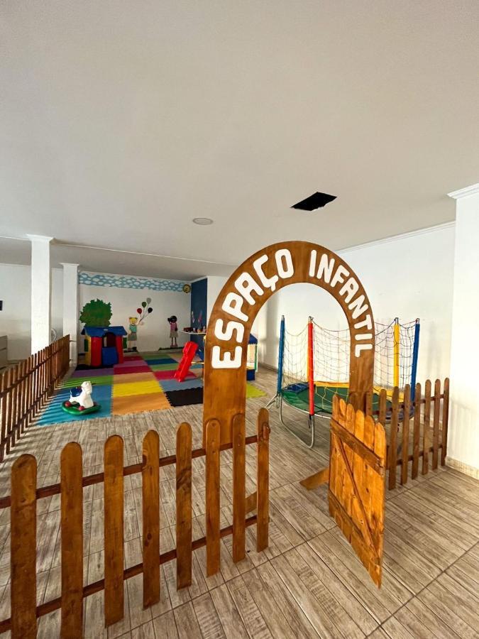 Pousada Loft Praia Dos Anjos Arraial do Cabo Eksteriør bilde