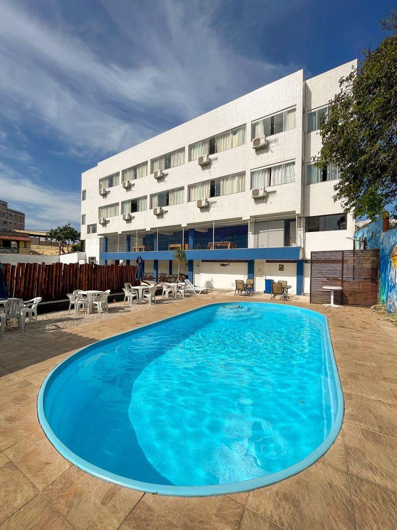 Pousada Loft Praia Dos Anjos Arraial do Cabo Eksteriør bilde