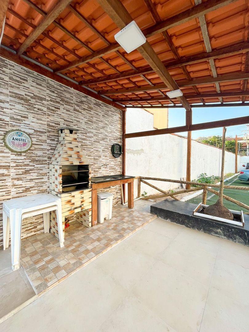 Pousada Loft Praia Dos Anjos Arraial do Cabo Eksteriør bilde