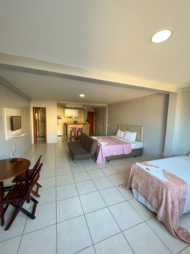 Pousada Loft Praia Dos Anjos Arraial do Cabo Eksteriør bilde