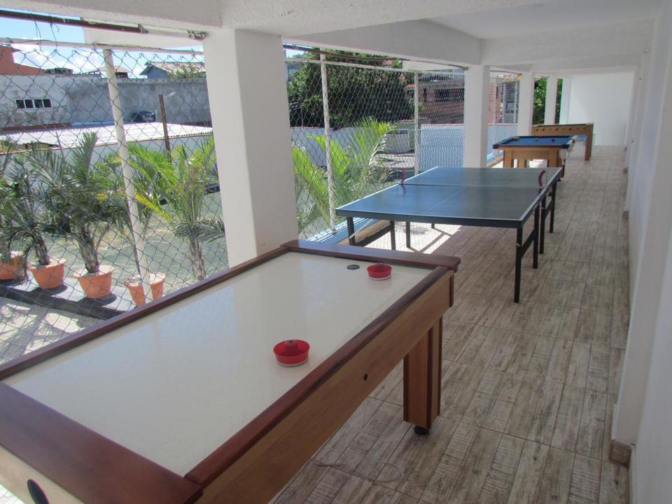 Pousada Loft Praia Dos Anjos Arraial do Cabo Eksteriør bilde