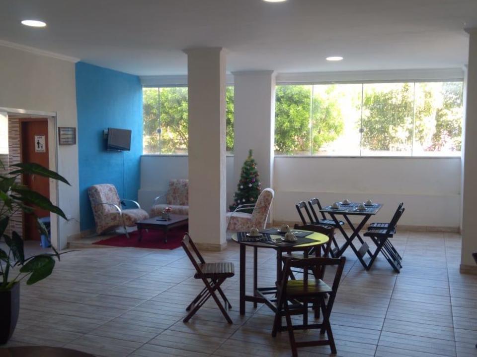 Pousada Loft Praia Dos Anjos Hotell Arraial do Cabo Eksteriør bilde