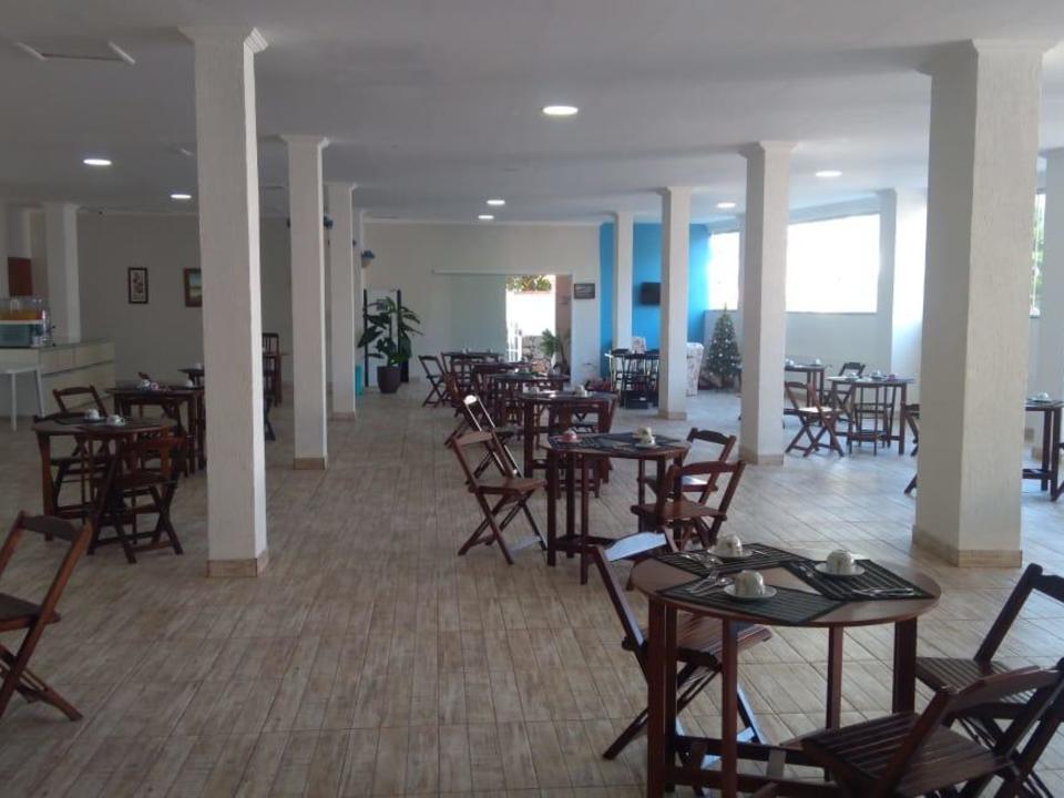 Pousada Loft Praia Dos Anjos Hotell Arraial do Cabo Eksteriør bilde