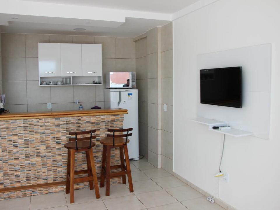 Pousada Loft Praia Dos Anjos Arraial do Cabo Eksteriør bilde
