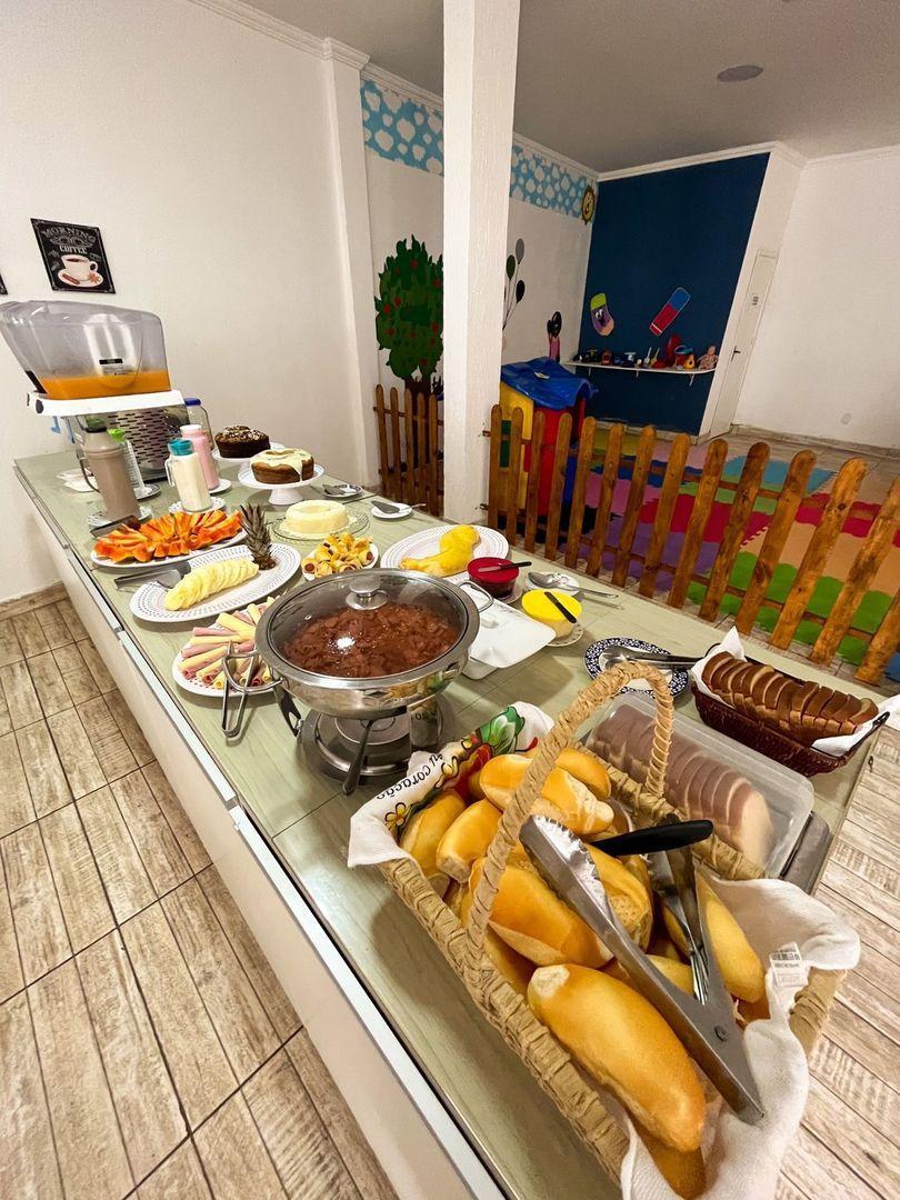 Pousada Loft Praia Dos Anjos Arraial do Cabo Eksteriør bilde