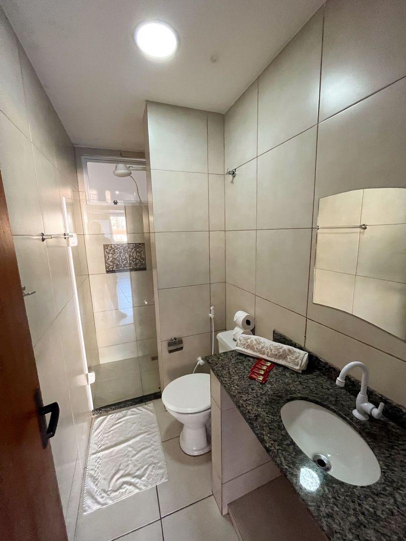Pousada Loft Praia Dos Anjos Arraial do Cabo Eksteriør bilde