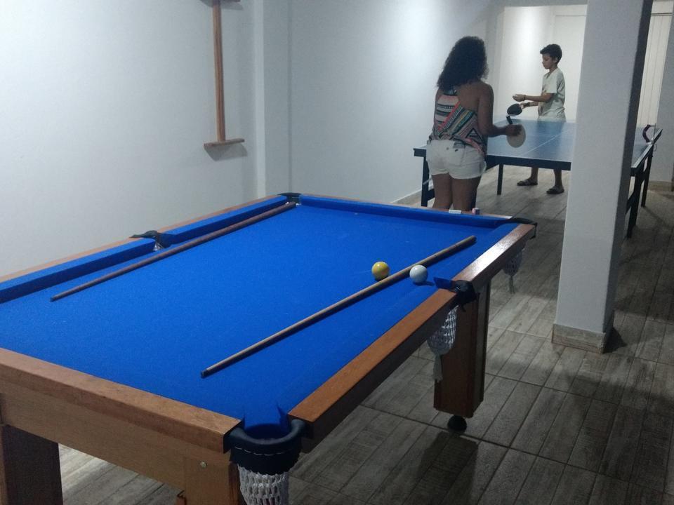 Pousada Loft Praia Dos Anjos Hotell Arraial do Cabo Eksteriør bilde