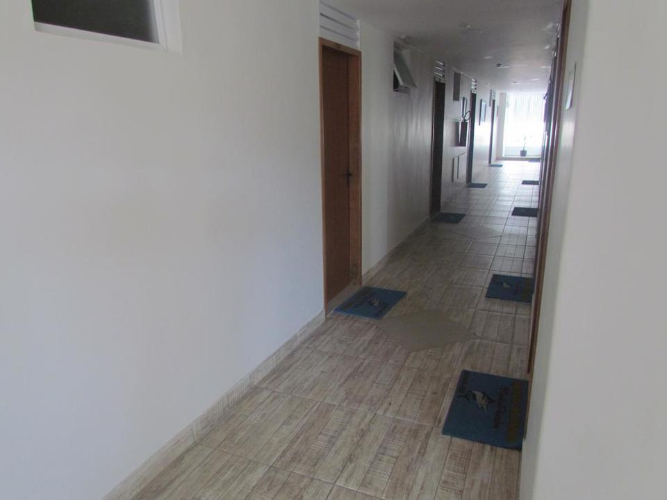 Pousada Loft Praia Dos Anjos Arraial do Cabo Eksteriør bilde