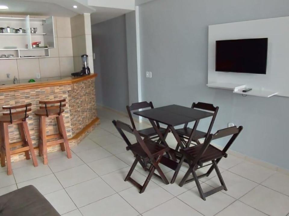 Pousada Loft Praia Dos Anjos Arraial do Cabo Eksteriør bilde