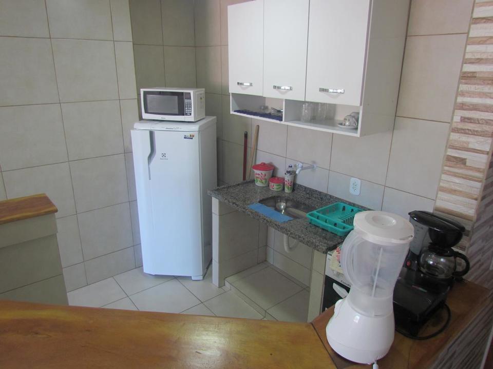 Pousada Loft Praia Dos Anjos Arraial do Cabo Eksteriør bilde
