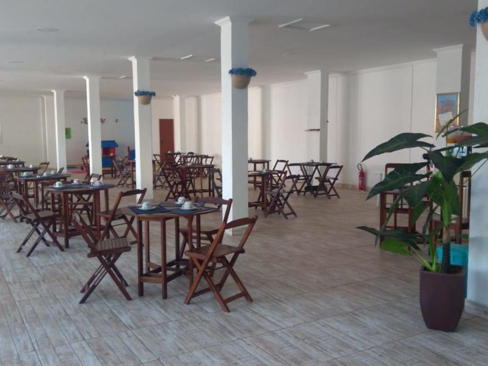 Pousada Loft Praia Dos Anjos Arraial do Cabo Eksteriør bilde