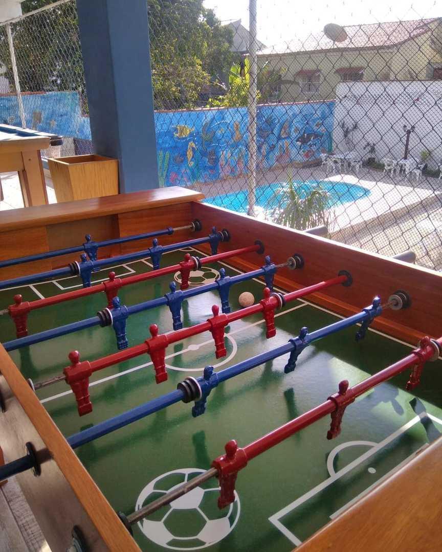 Pousada Loft Praia Dos Anjos Arraial do Cabo Eksteriør bilde