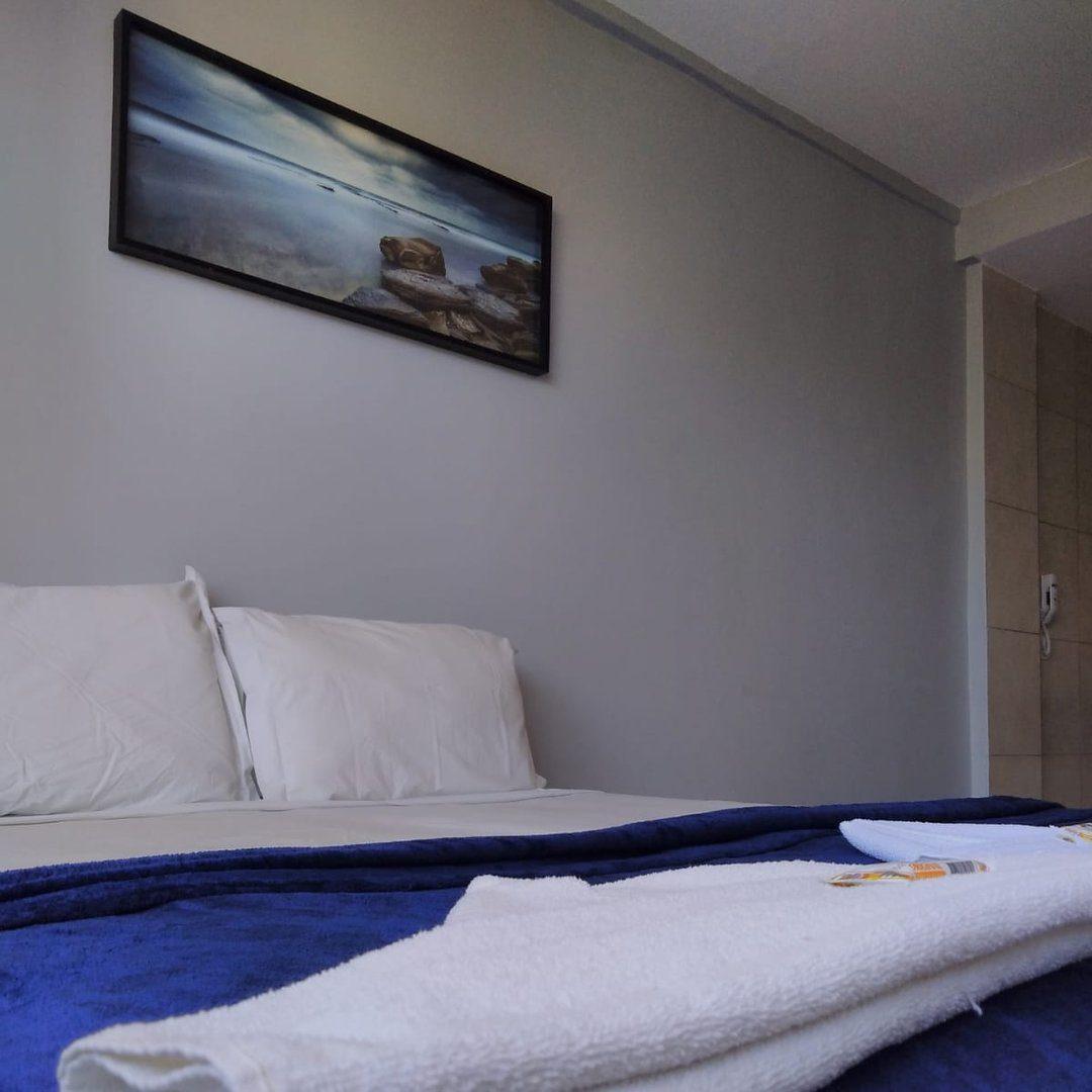 Pousada Loft Praia Dos Anjos Arraial do Cabo Eksteriør bilde