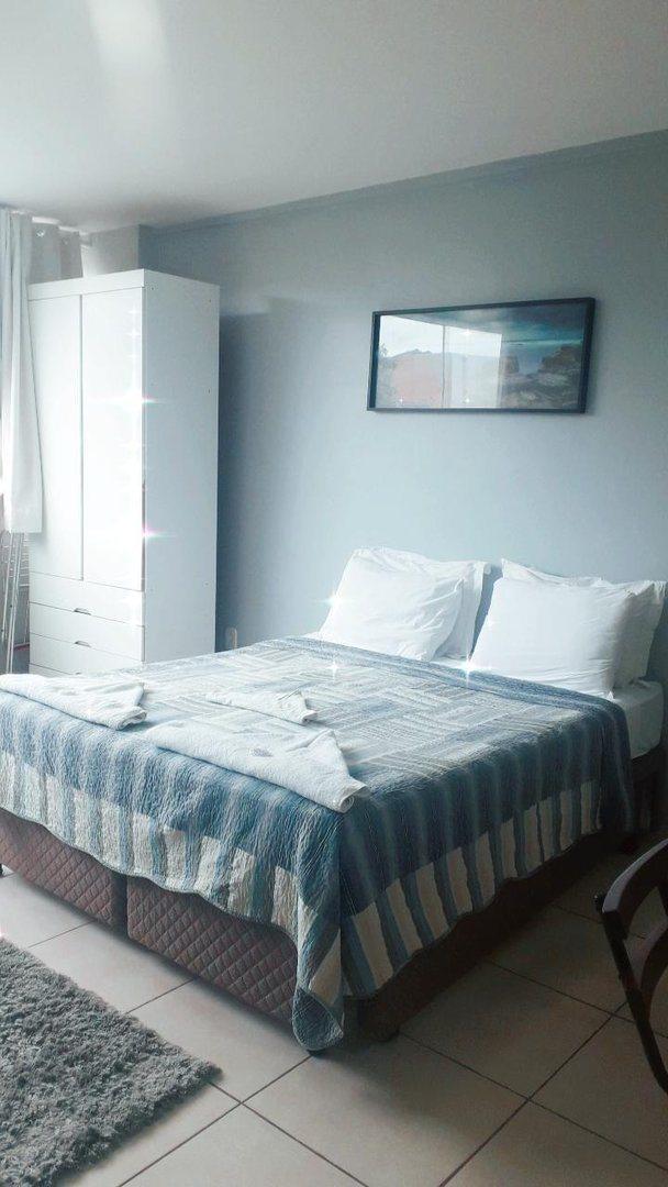 Pousada Loft Praia Dos Anjos Arraial do Cabo Eksteriør bilde