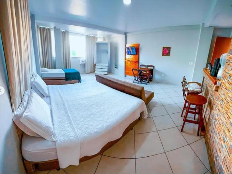 Pousada Loft Praia Dos Anjos Arraial do Cabo Eksteriør bilde