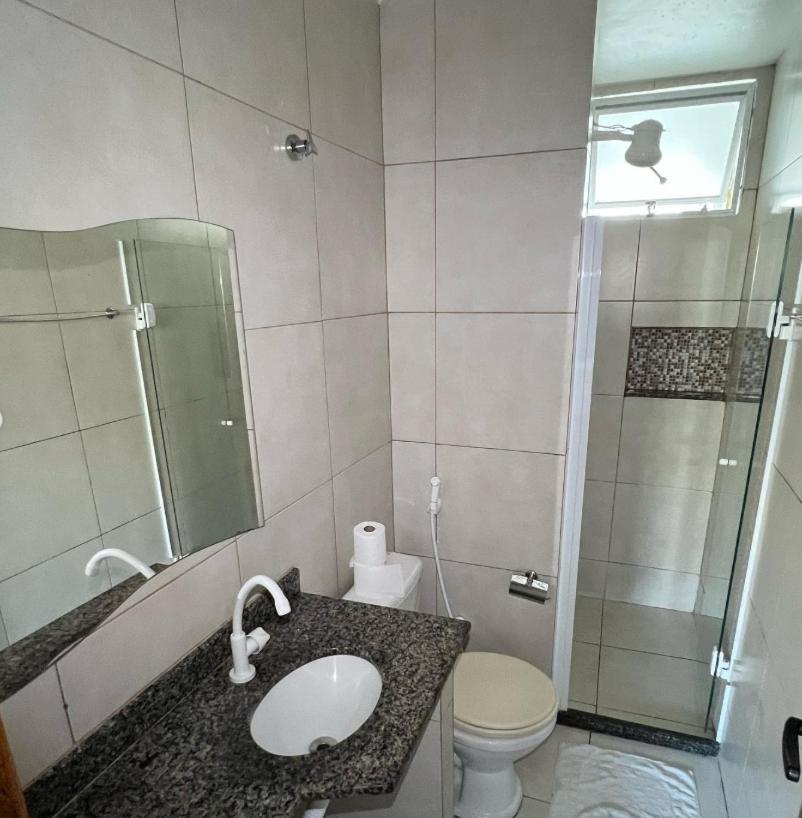 Pousada Loft Praia Dos Anjos Arraial do Cabo Eksteriør bilde