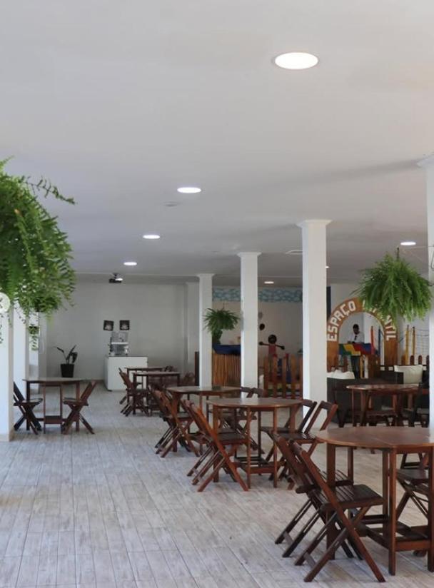 Pousada Loft Praia Dos Anjos Arraial do Cabo Eksteriør bilde