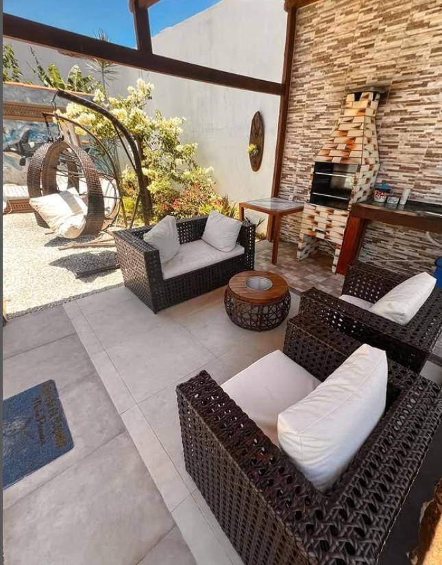 Pousada Loft Praia Dos Anjos Arraial do Cabo Eksteriør bilde