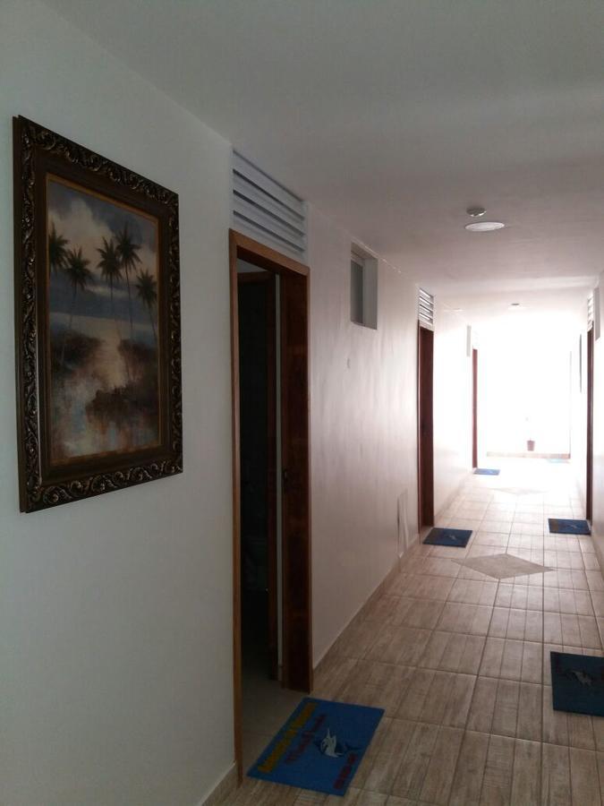 Pousada Loft Praia Dos Anjos Arraial do Cabo Eksteriør bilde