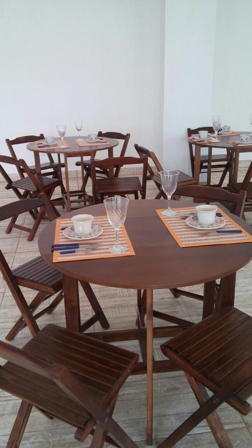Pousada Loft Praia Dos Anjos Arraial do Cabo Eksteriør bilde