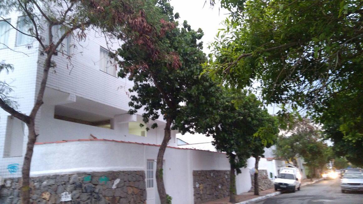 Pousada Loft Praia Dos Anjos Arraial do Cabo Eksteriør bilde