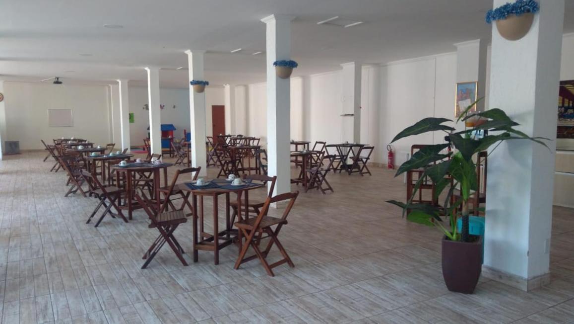 Pousada Loft Praia Dos Anjos Arraial do Cabo Eksteriør bilde