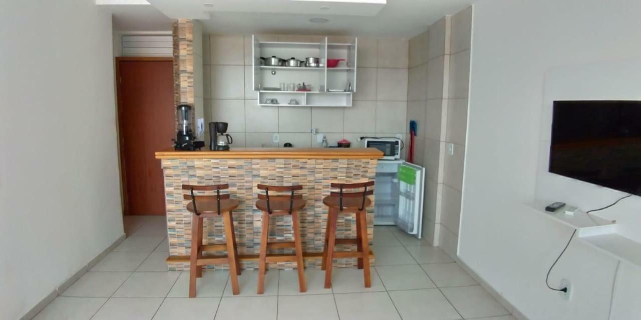Pousada Loft Praia Dos Anjos Arraial do Cabo Eksteriør bilde